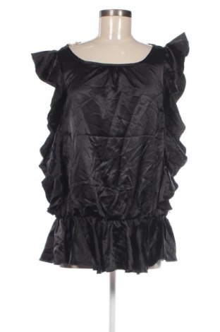 Дамска блуза Yessica, Размер M, Цвят Черен, Цена 8,55 лв.