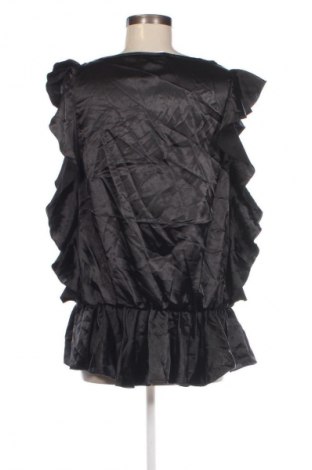 Дамска блуза Yessica, Размер M, Цвят Черен, Цена 7,60 лв.