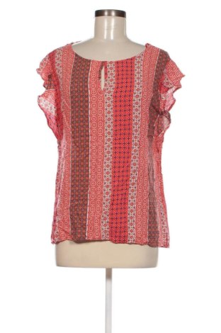 Дамска блуза Yessica, Размер L, Цвят Многоцветен, Цена 9,88 лв.