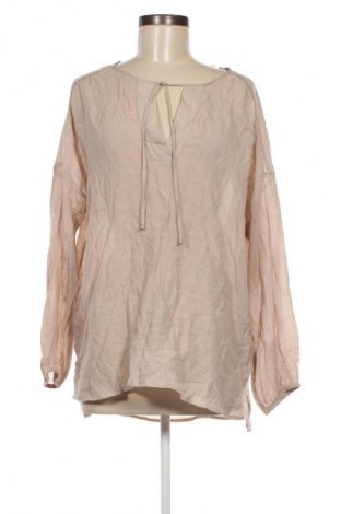 Bluză de femei Yessica, Mărime XL, Culoare Bej, Preț 37,50 Lei