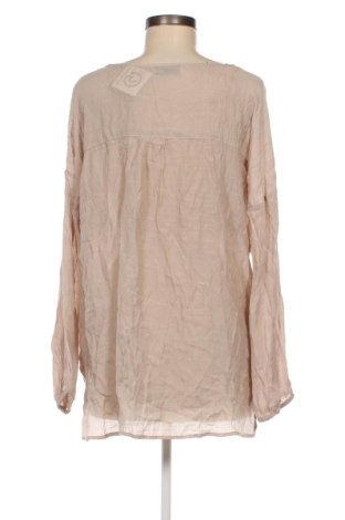Γυναικεία μπλούζα Yessica, Μέγεθος XL, Χρώμα  Μπέζ, Τιμή 7,05 €