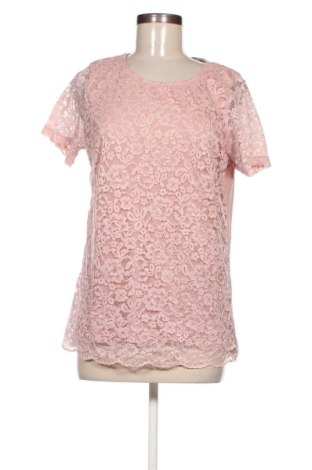 Дамска блуза Yessica, Размер M, Цвят Розов, Цена 8,55 лв.