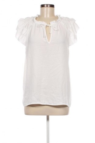 Дамска блуза Yessica, Размер L, Цвят Бял, Цена 9,88 лв.