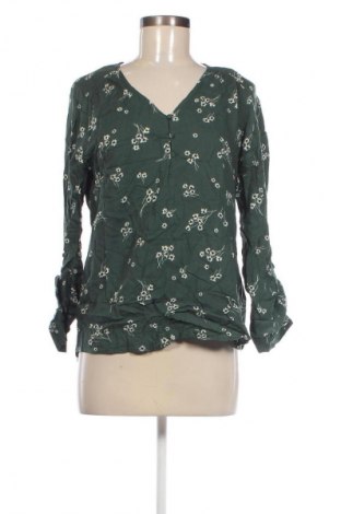 Damen Shirt Yessica, Größe M, Farbe Grün, Preis 7,27 €