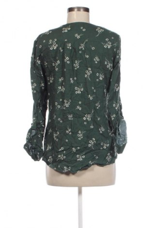 Дамска блуза Yessica, Размер M, Цвят Зелен, Цена 9,50 лв.