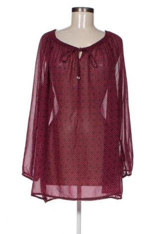 Damen Shirt Yessica, Größe M, Farbe Rot, Preis € 3,49