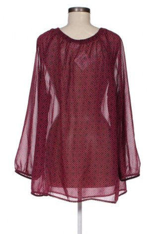 Damen Shirt Yessica, Größe M, Farbe Rot, Preis € 3,49