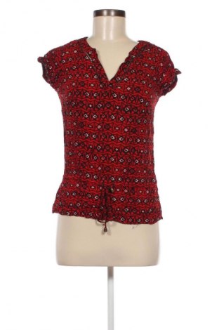 Дамска блуза Yessica, Размер S, Цвят Многоцветен, Цена 8,55 лв.