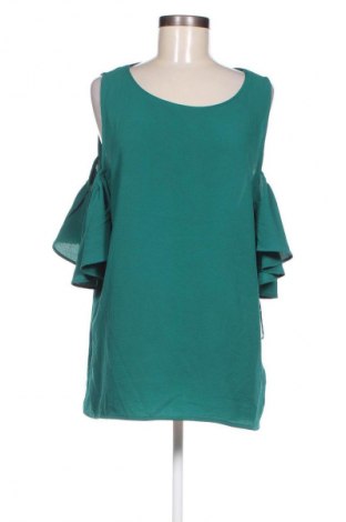 Дамска блуза Yessica, Размер XL, Цвят Зелен, Цена 19,00 лв.