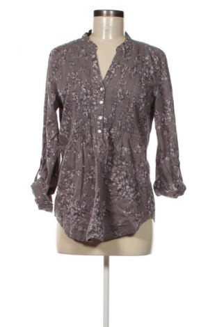 Damen Shirt Yessica, Größe M, Farbe Grau, Preis 13,22 €