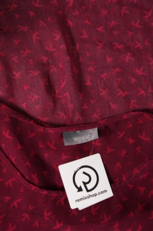 Bluză de femei Yessica, Mărime M, Culoare Roz, Preț 25,92 Lei