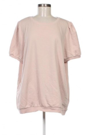 Γυναικεία μπλούζα Yessica, Μέγεθος XL, Χρώμα Ρόζ , Τιμή 11,75 €