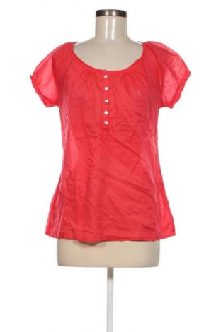 Damen Shirt Yessica, Größe M, Farbe Rot, Preis 13,22 €