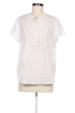 Γυναικεία μπλούζα Yessica, Μέγεθος L, Χρώμα Λευκό, Τιμή 11,75 €