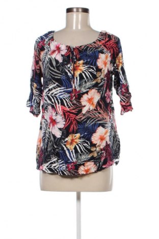 Damen Shirt Yessica, Größe M, Farbe Mehrfarbig, Preis € 5,95