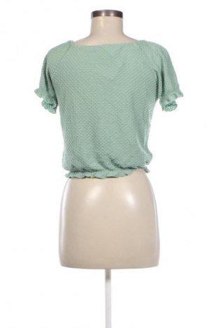 Damen Shirt Yfl Reserved, Größe S, Farbe Grün, Preis € 13,22