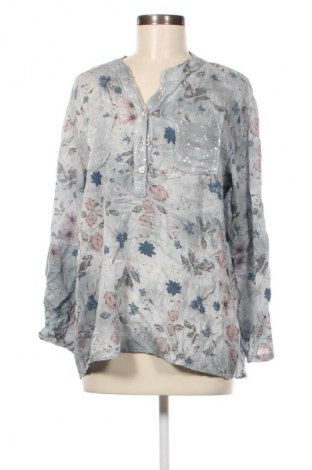 Damen Shirt Young Spirit, Größe M, Farbe Mehrfarbig, Preis € 13,01