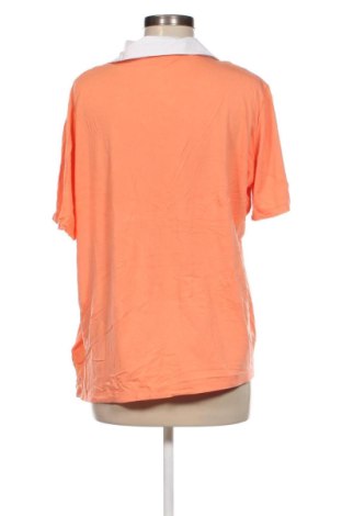 Damen Shirt Your Sixth Sense, Größe XL, Farbe Orange, Preis € 7,27