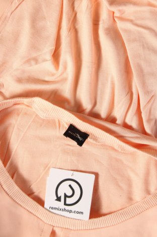 Damen Shirt Your Sixth Sense, Größe S, Farbe Orange, Preis € 5,29