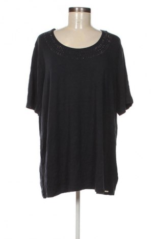 Γυναικεία μπλούζα Your Sixth Sense, Μέγεθος XL, Χρώμα Μπλέ, Τιμή 6,46 €
