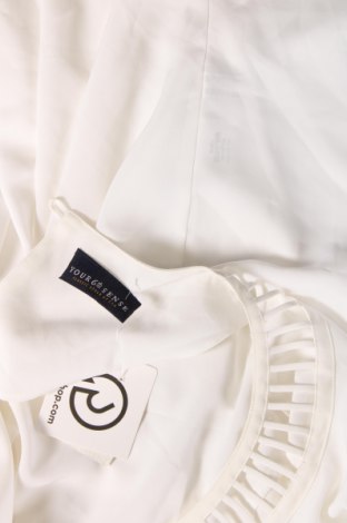 Damen Shirt Your Sixth Sense, Größe XL, Farbe Weiß, Preis 13,22 €