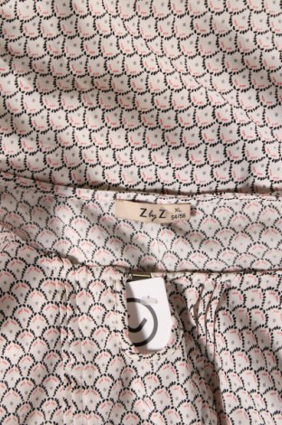 Γυναικεία μπλούζα Z By Z, Μέγεθος XL, Χρώμα Πολύχρωμο, Τιμή 7,05 €