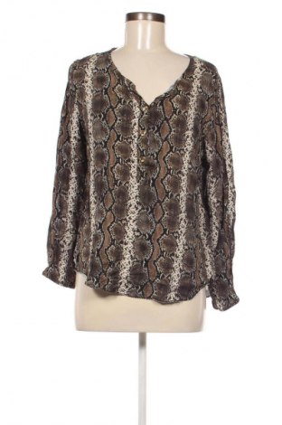Дамска блуза Z One by Zabaione, Размер XS, Цвят Многоцветен, Цена 17,00 лв.