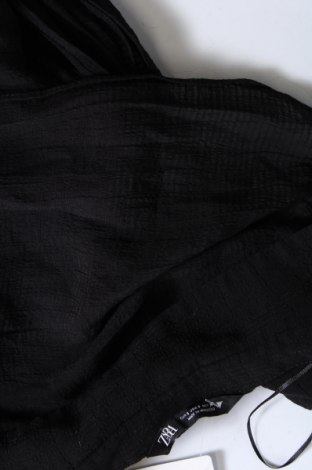 Bluză de femei Zab, Mărime S, Culoare Negru, Preț 27,63 Lei