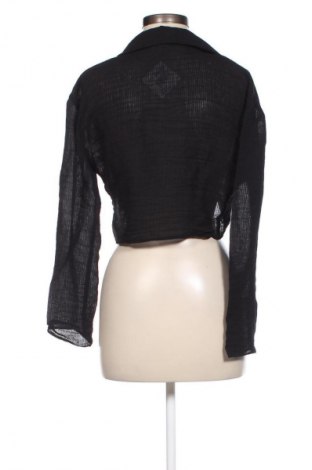Damen Shirt Zab, Größe S, Farbe Schwarz, Preis 5,54 €