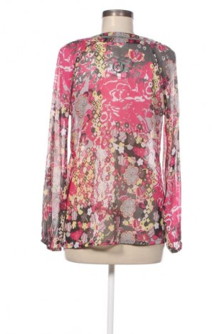 Γυναικεία μπλούζα Zabaione, Μέγεθος L, Χρώμα Πολύχρωμο, Τιμή 10,52 €
