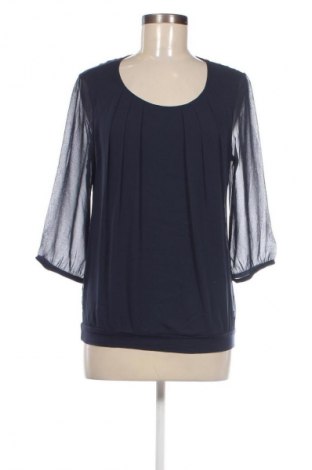 Γυναικεία μπλούζα Zabaione, Μέγεθος S, Χρώμα Μπλέ, Τιμή 9,46 €