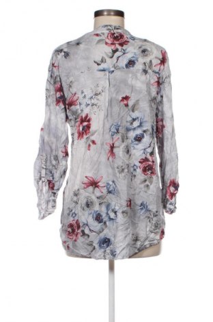 Дамска блуза Zabaione, Размер M, Цвят Многоцветен, Цена 17,00 лв.