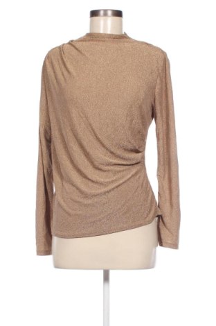Γυναικεία μπλούζα Zabaione, Μέγεθος L, Χρώμα  Μπέζ, Τιμή 10,52 €