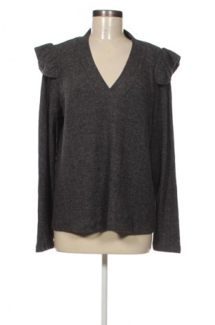 Damen Shirt Zac & Rachel, Größe L, Farbe Grau, Preis € 3,49