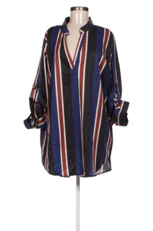 Дамска блуза Zanzea, Размер XXL, Цвят Многоцветен, Цена 10,45 лв.