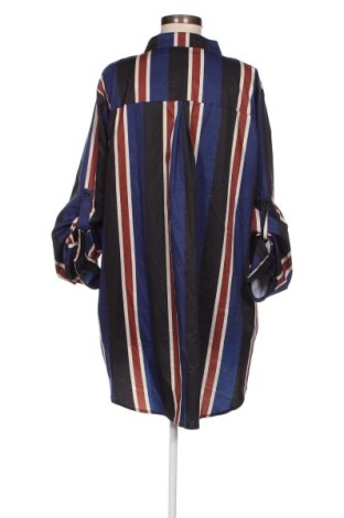 Дамска блуза Zanzea, Размер XXL, Цвят Многоцветен, Цена 10,45 лв.