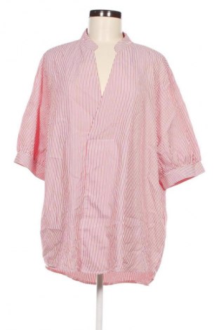 Bluză de femei Zanzea, Mărime 5XL, Culoare Multicolor, Preț 62,50 Lei