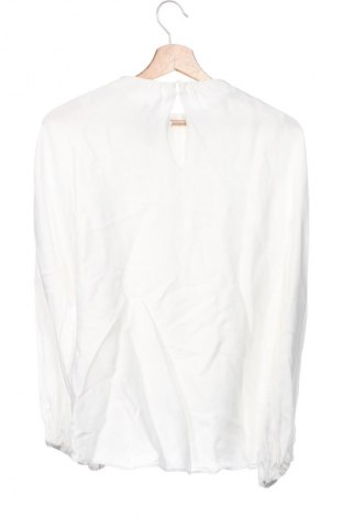 Damen Shirt Zara, Größe XS, Farbe Weiß, Preis 8,40 €