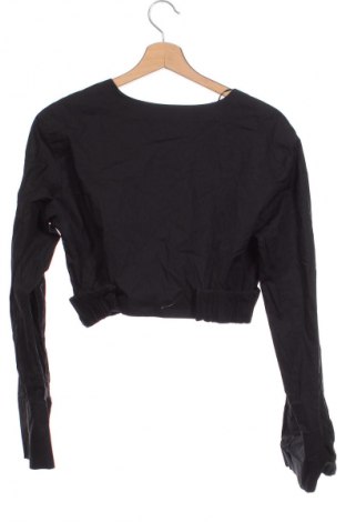 Damen Shirt Zara, Größe M, Farbe Schwarz, Preis € 10,33