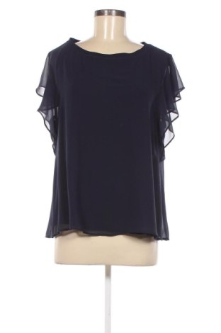 Γυναικεία μπλούζα Zara, Μέγεθος XL, Χρώμα Μπλέ, Τιμή 15,35 €