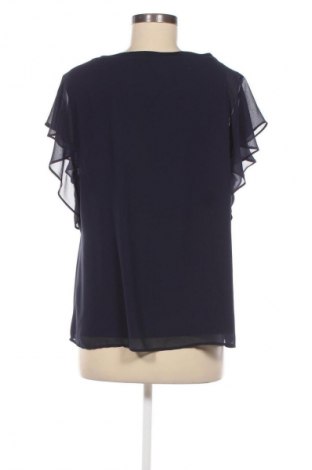 Bluză de femei Zara, Mărime XL, Culoare Albastru, Preț 76,53 Lei