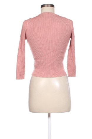Γυναικεία μπλούζα Zara, Μέγεθος M, Χρώμα Σάπιο μήλο, Τιμή 8,40 €