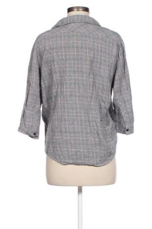 Damen Shirt Zara, Größe S, Farbe Grau, Preis € 8,29