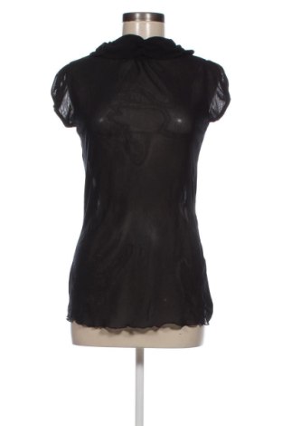 Bluză de femei Zara, Mărime L, Culoare Negru, Preț 30,60 Lei