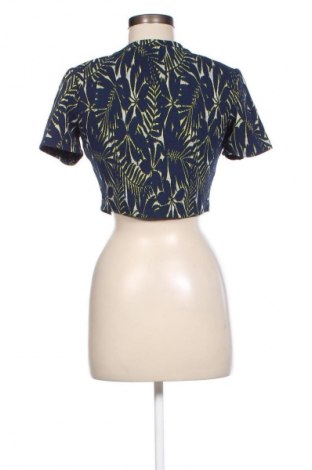 Bluză de femei Zara, Mărime M, Culoare Multicolor, Preț 22,96 Lei