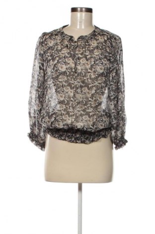 Damen Shirt Zara, Größe L, Farbe Mehrfarbig, Preis € 10,33
