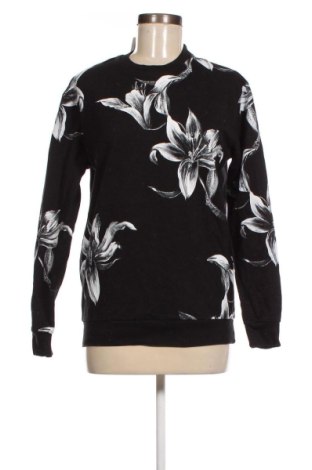 Γυναικεία μπλούζα Zara, Μέγεθος S, Χρώμα Μαύρο, Τιμή 7,52 €
