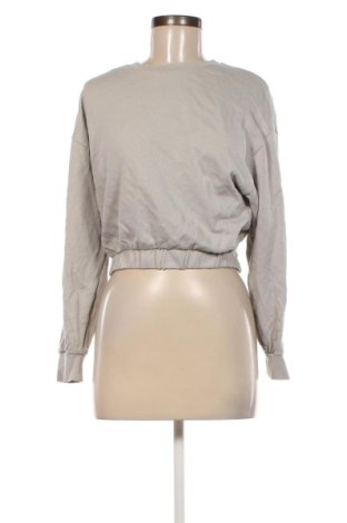 Damen Shirt Zara, Größe L, Farbe Grau, Preis 9,40 €