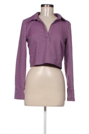 Bluză de femei Zara, Mărime L, Culoare Multicolor, Preț 112,17 Lei