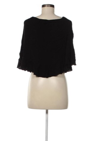 Damen Shirt Zara, Größe S, Farbe Schwarz, Preis 7,52 €